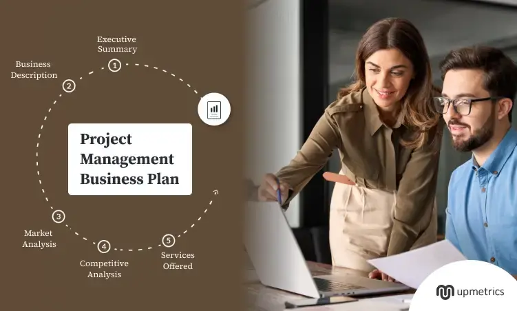 project management business plan