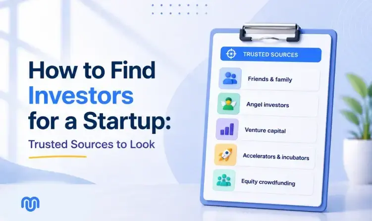 How to find investor for a startup