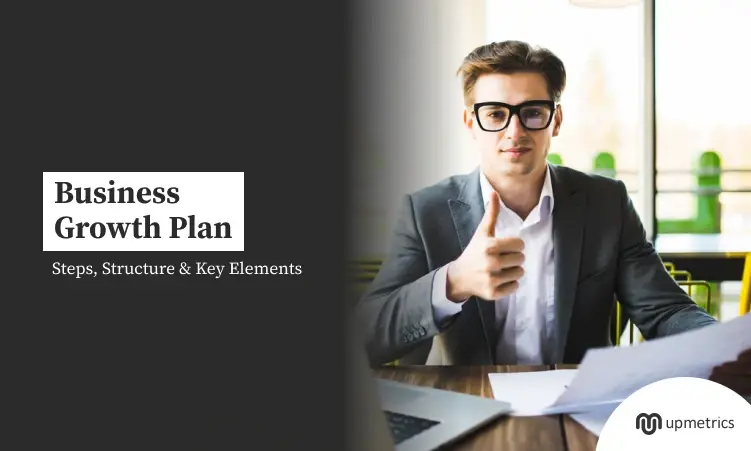How to Create a Business Growth Plan
