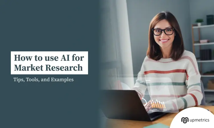 How to Use AI for Market Research in Simple Steps