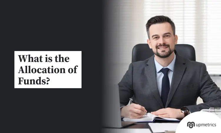 what is the allocation of funds