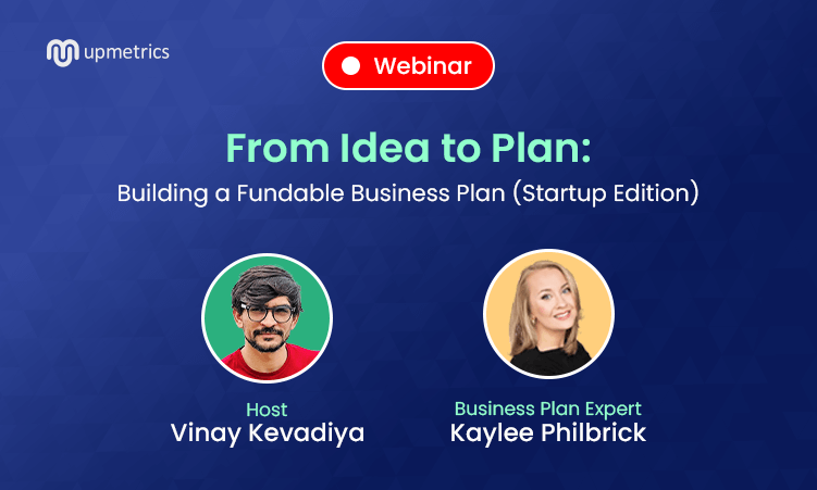 From Idea to Plan
