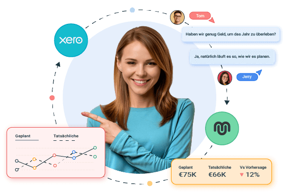 de xero