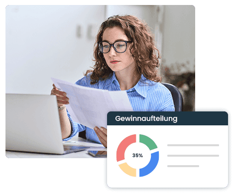 de finanzvorhersage