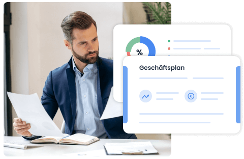 business planung