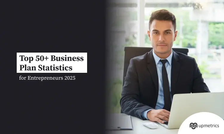 top 50 business plan statistics