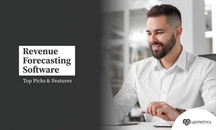 best revenue forecasting software