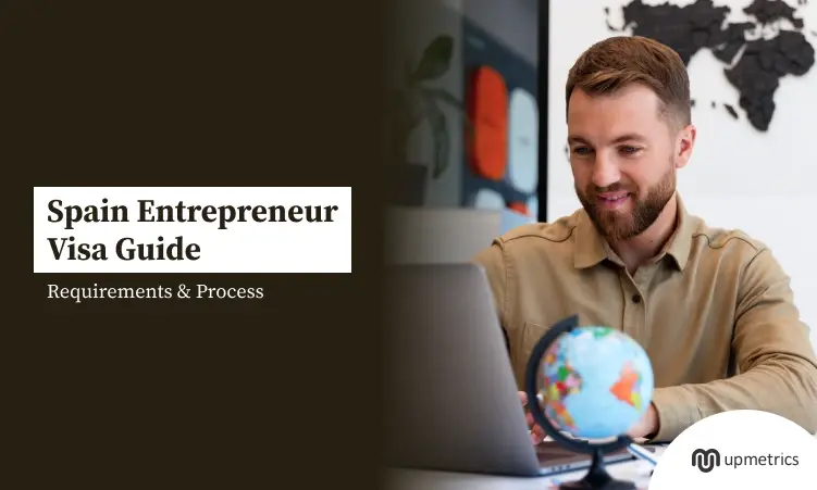 spain entrepreneur visa guide