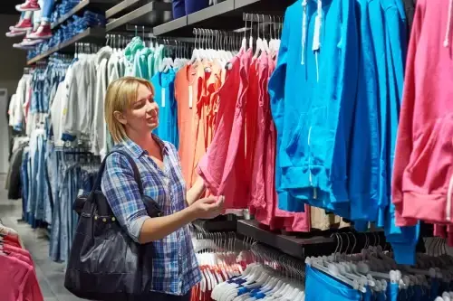 Upmetrics helped launch Unique Boutique—a profitable secondhand store near NYC.