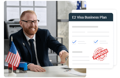 Immigration business plans