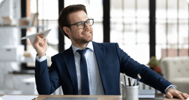 Startup planning & launch