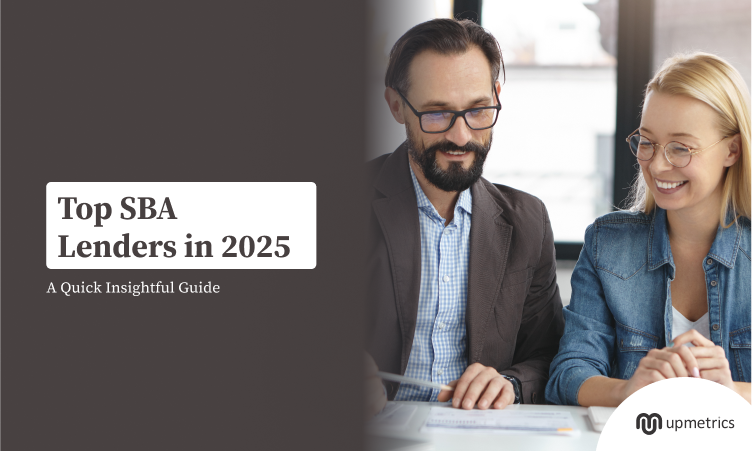 Top SBA Lenders in (2025): A Quick Insightful Guide