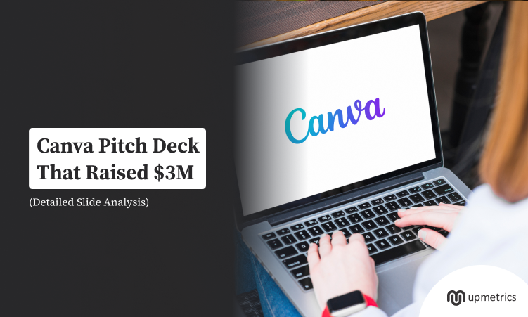 canva pitch deck