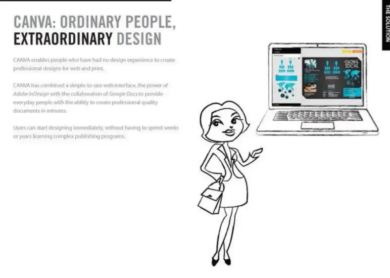 ordinari people extraordinary design