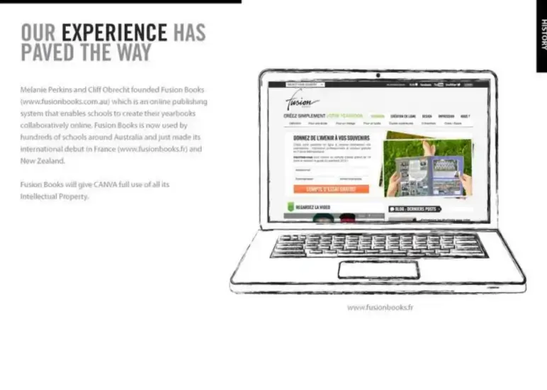 our experience has paved the way