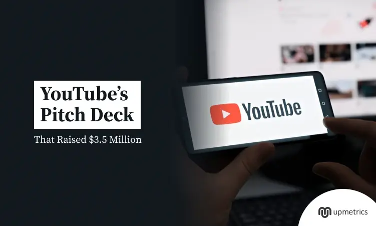 Youtubes pitch deck