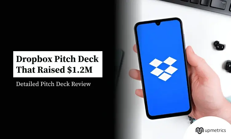 dropbox pitch deck