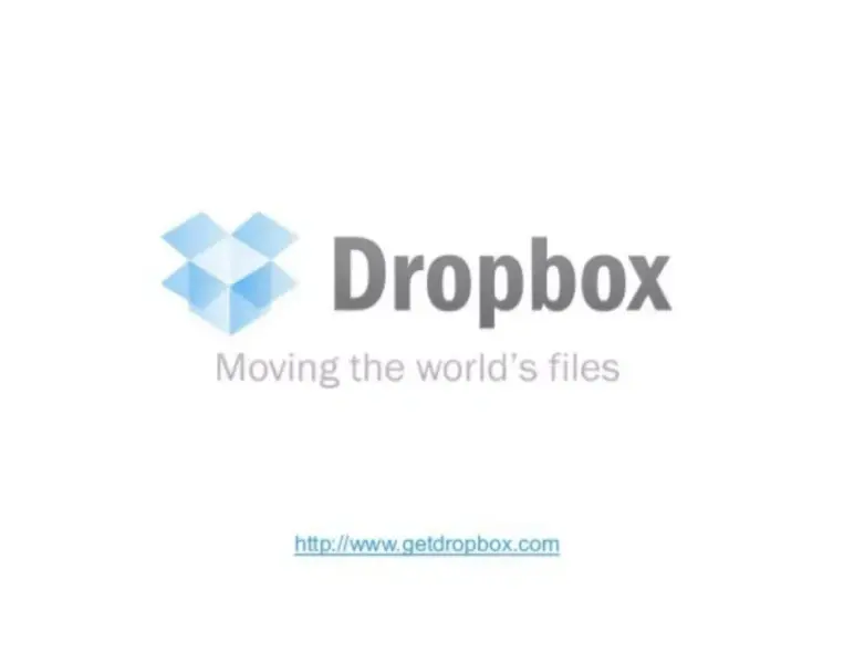 dropbox title