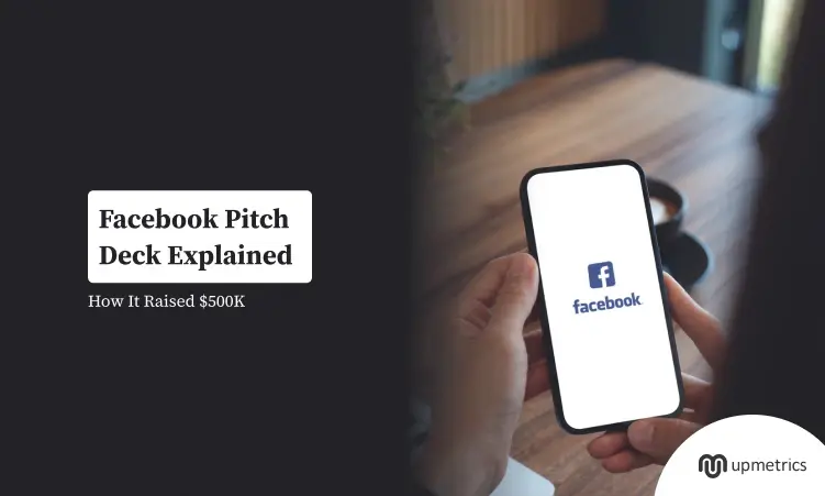 facebook pitch deck