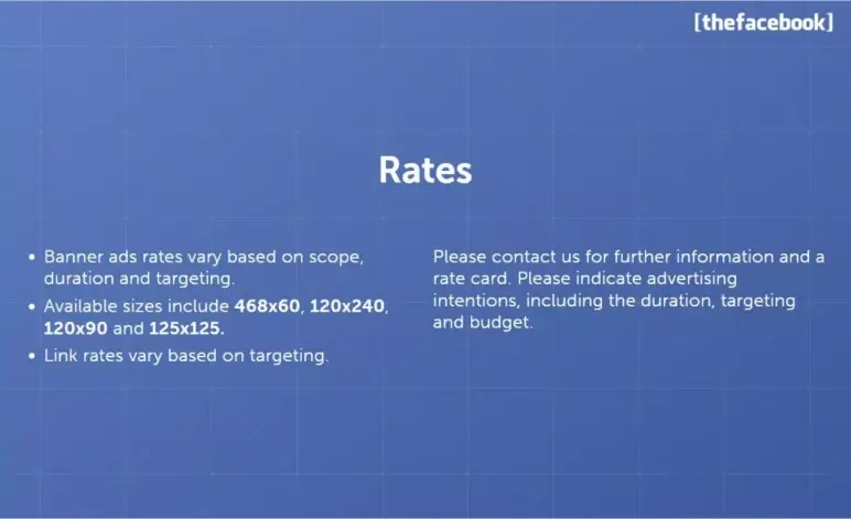 Rates