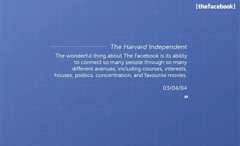 closing quote