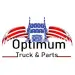 Optimum used truck parts