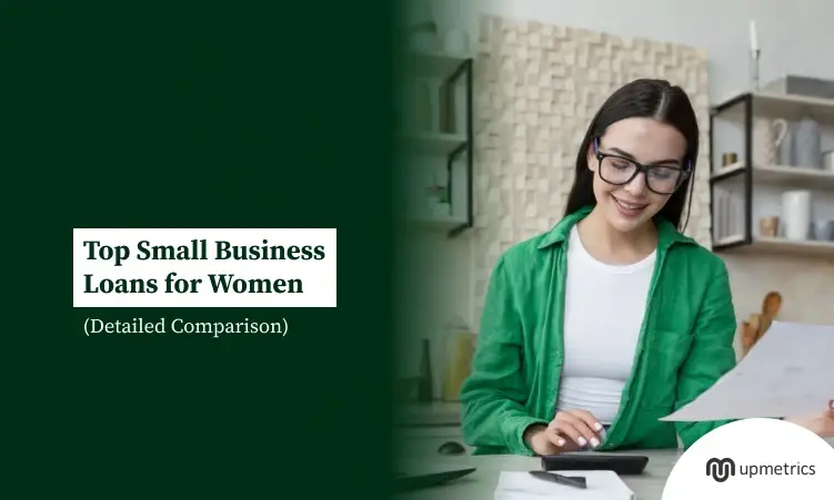 Top Small Business Loans for Women Entrepreneurs