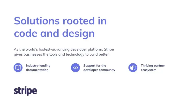 developer platform