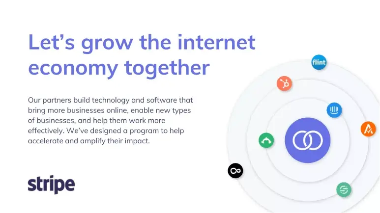 partner ecosystem