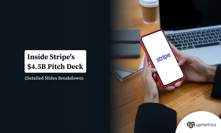 stripe pitch deck