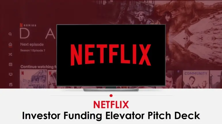 netflix cover page