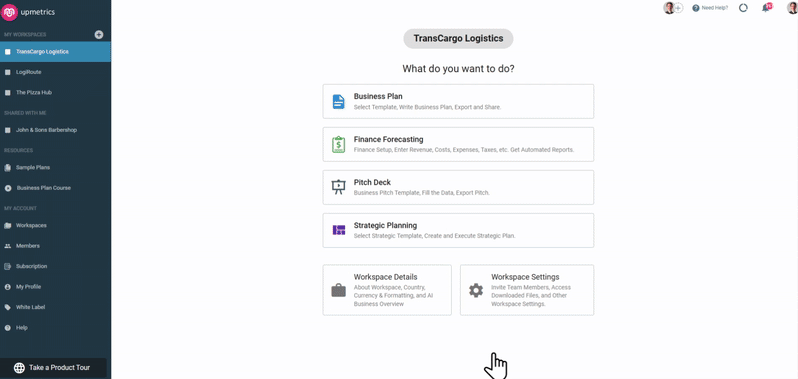 enable disable ai feature