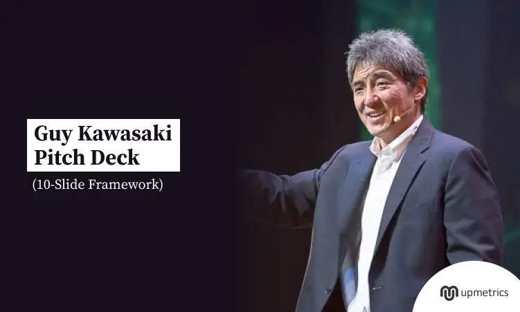 guy kawasaki pitch deck