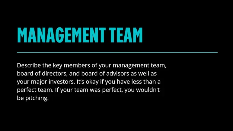 guy kawasaki management team