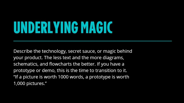 guy kawasaki underlying magic