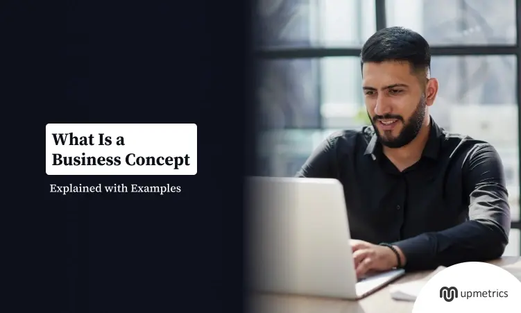business concepts