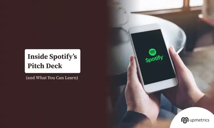 inside spotifys pitch deck