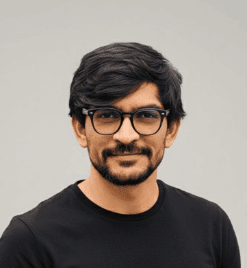 Vinay Kevadiya