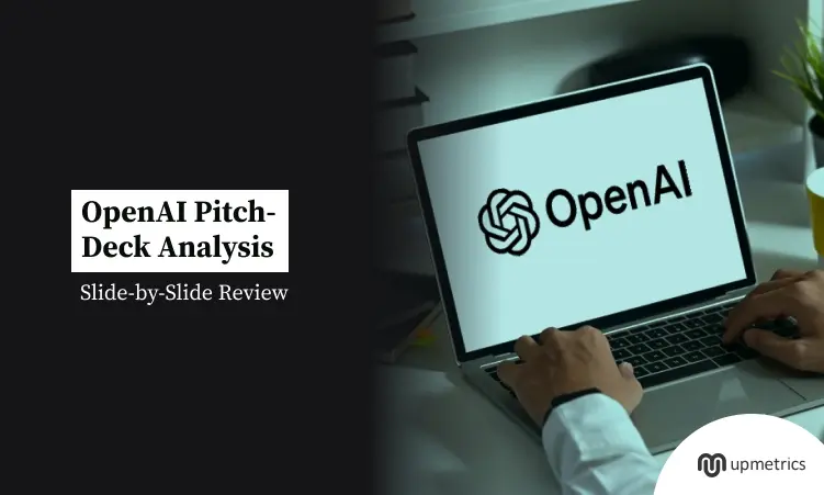 openai pitch deck analysis