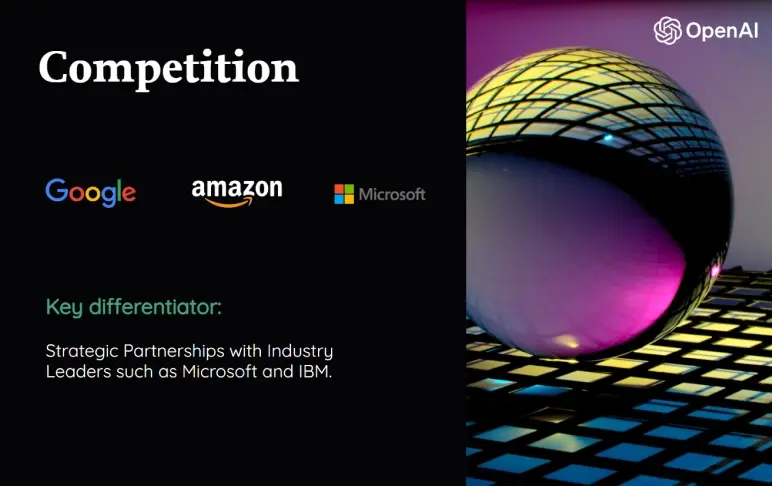 open ai competition