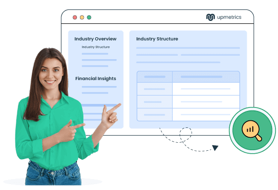 Industry & market research