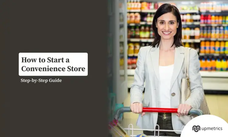 How to Start a Convenience Store (2025)