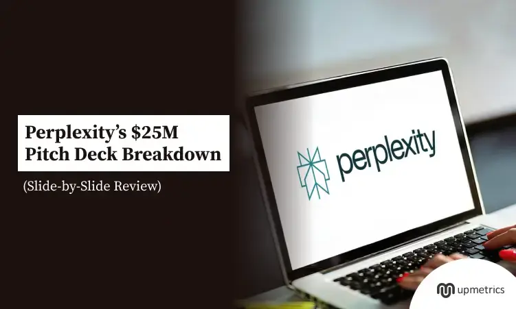 Perplexity pitch deck