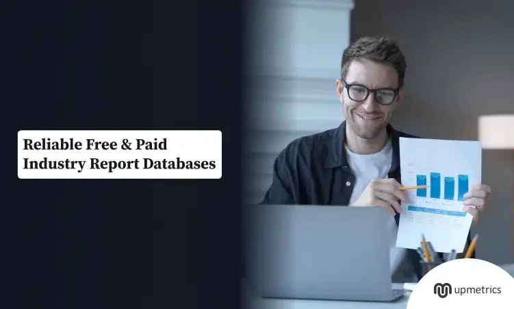 21 Reliable Free and Paid Industry Report Databases