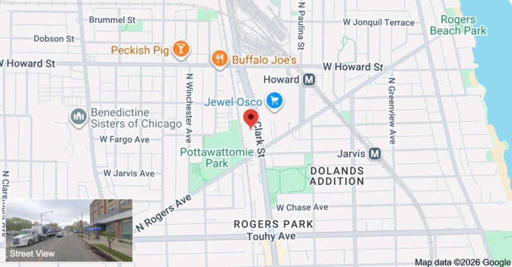 Pet daycare business plan company description