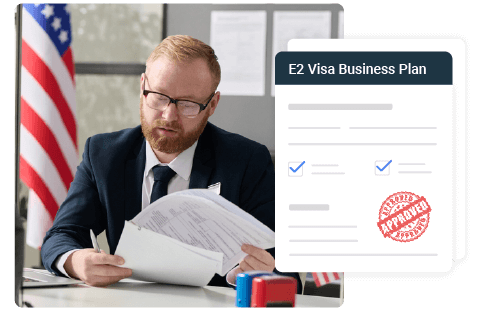 Immigration business plans