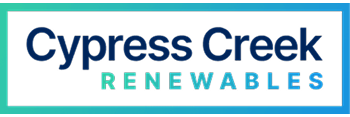 Cypress Creek Renewables