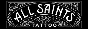 All Saints Tattoo