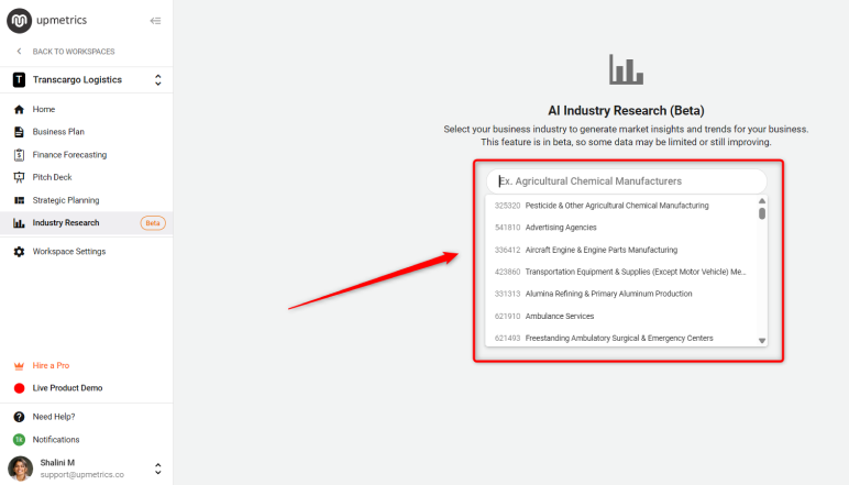 This is how it works