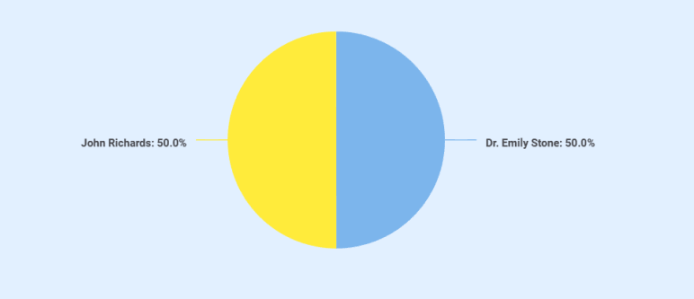 Ownership Roles - business plan